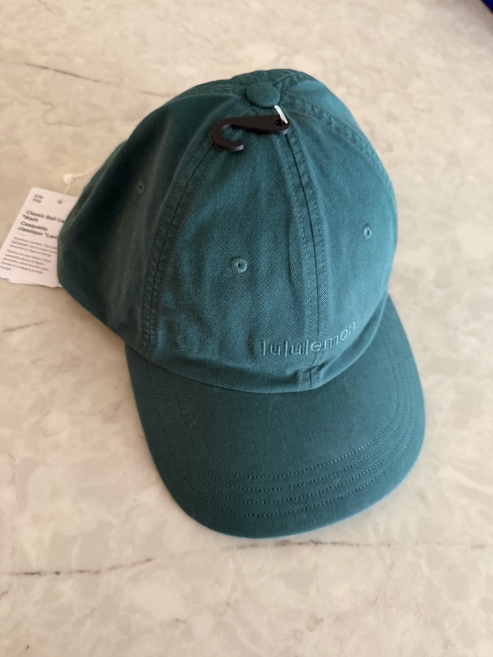 Lululemon Hat